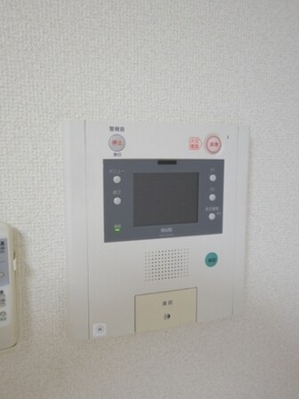 ステージグランデ新川の物件内観写真